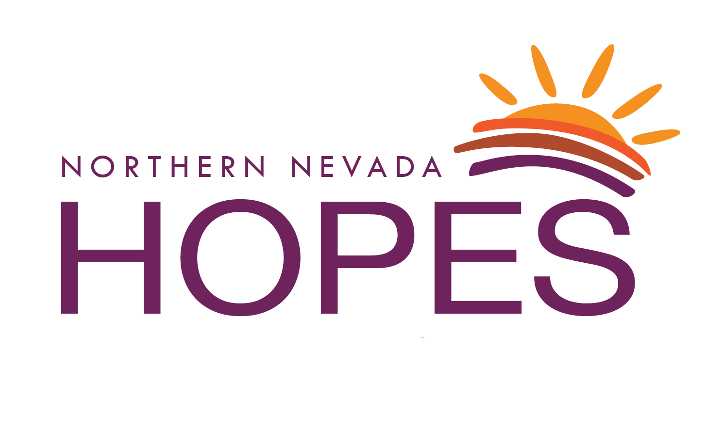 Northern Nevada HOPES logo