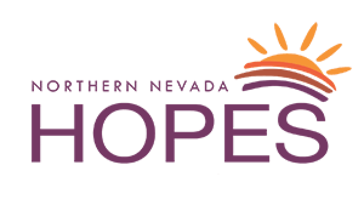 Northern Nevada HOPES logo